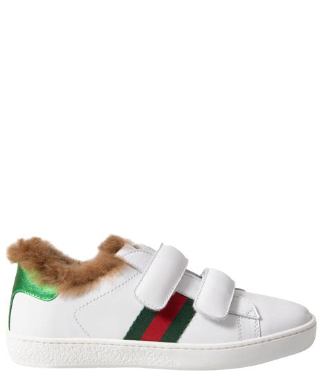 scarpe gucci bambina rosa